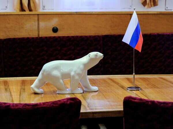   © РИА Новости Павел Львов