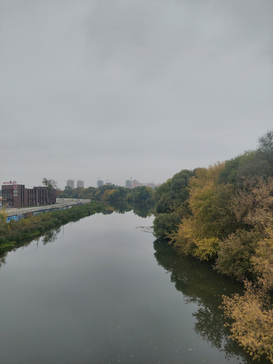 Контрасты Тулы. Набережная, Пролетарский район и другие локации города |  Городские Контрасты | Дзен