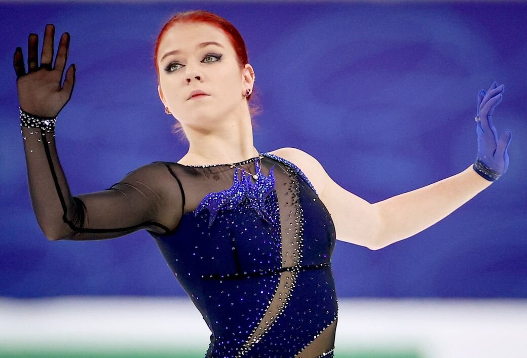   Александр Мысякин, Sport24