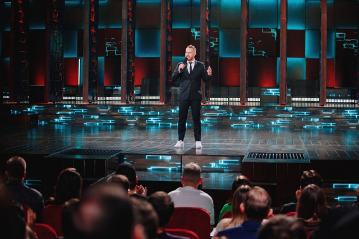    «Лучше бы ничего не выпускали». В Сети обсуждают шоу «Концерты» на ТНТ