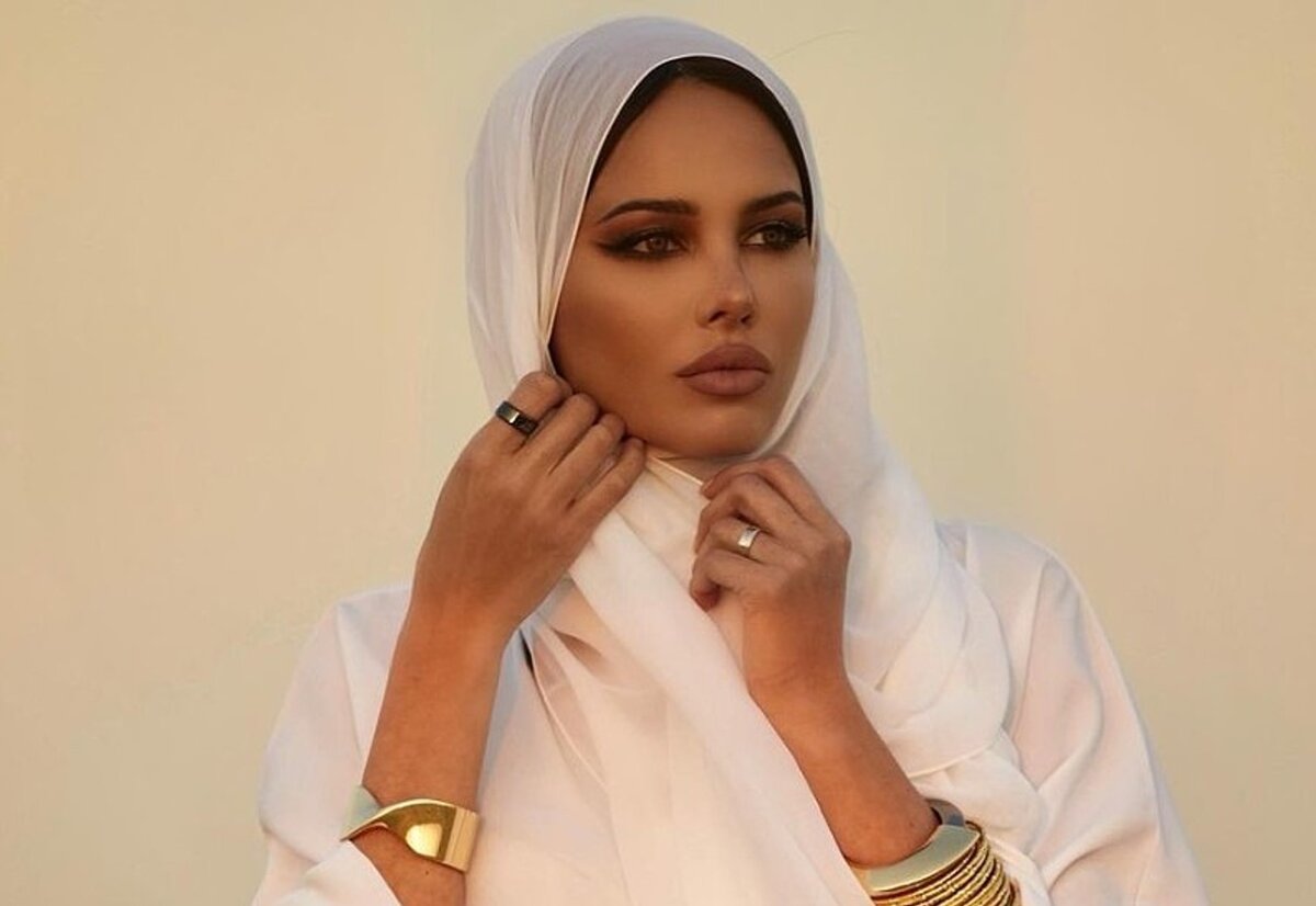    Анастасия Решетова Фото: Инстаграм (запрещен в РФ)