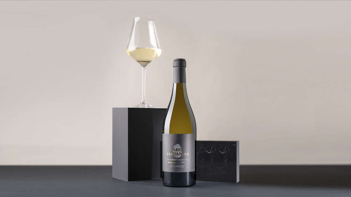 BT-Winery, Maya Tamjanika