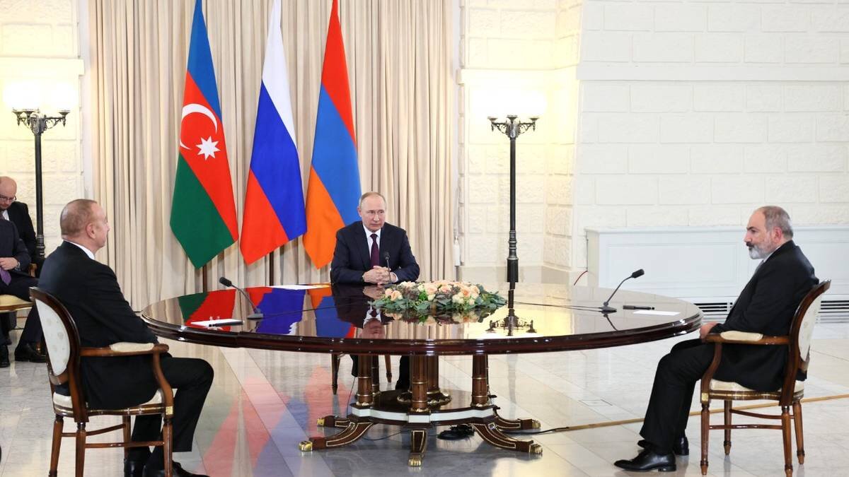    Фото: Пресс-служба Кремля