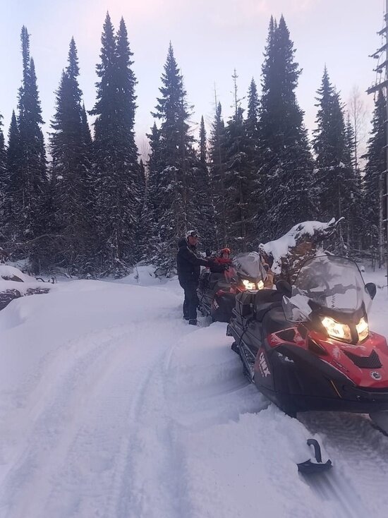    Фото: Агентство по защите населения и территории Кузбасса