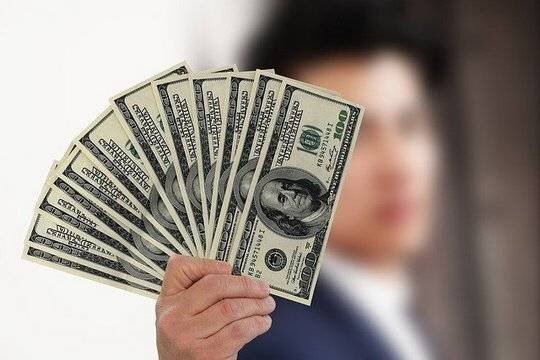    Минфин рассматривает возможность обмена замороженных активов россиян
