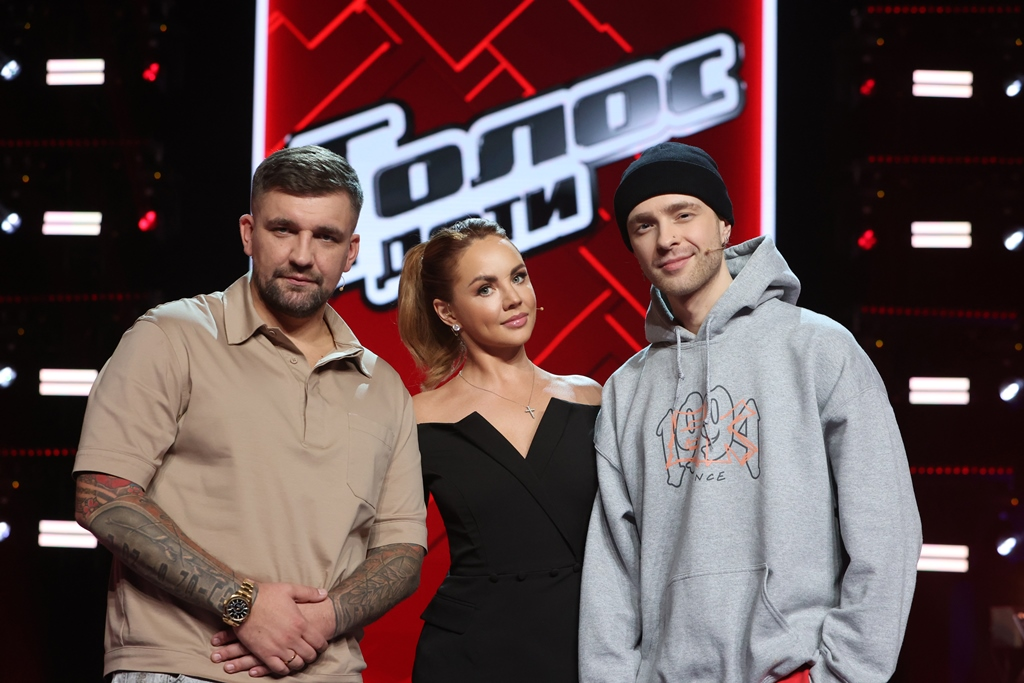 Фото: Юрий Феклистов