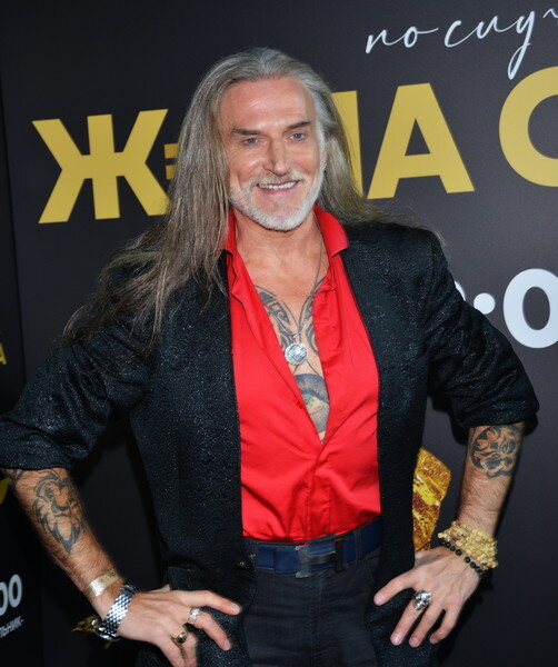 Никита Джигурда / Фото: Legion-Media