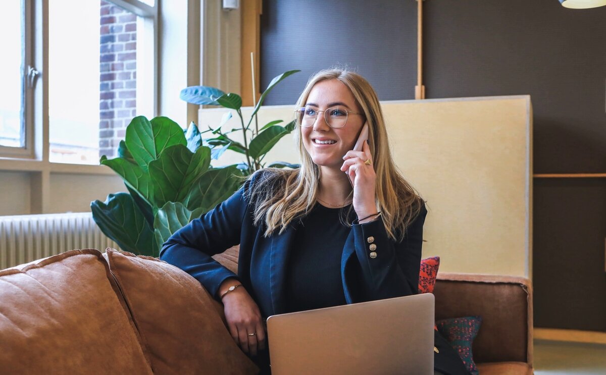     какие знаки обожает весь офис фото: unsplash.com