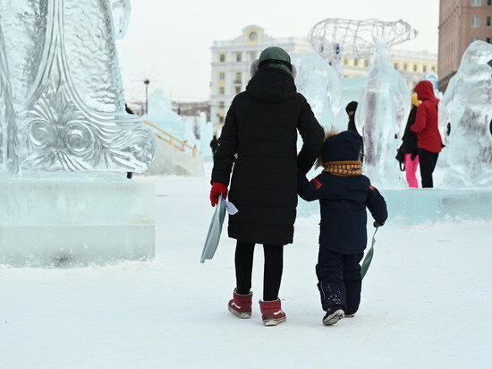     Фото: Людмила Ковалева