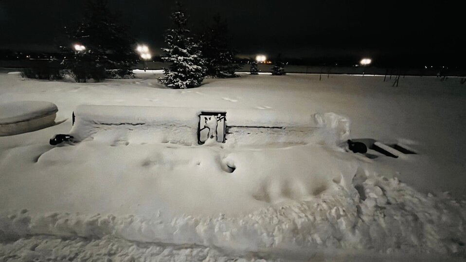     фото: Андрей Брой ВК