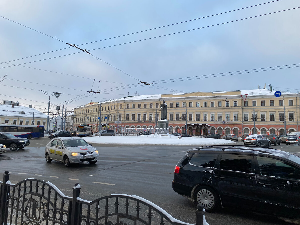 Фото автора.