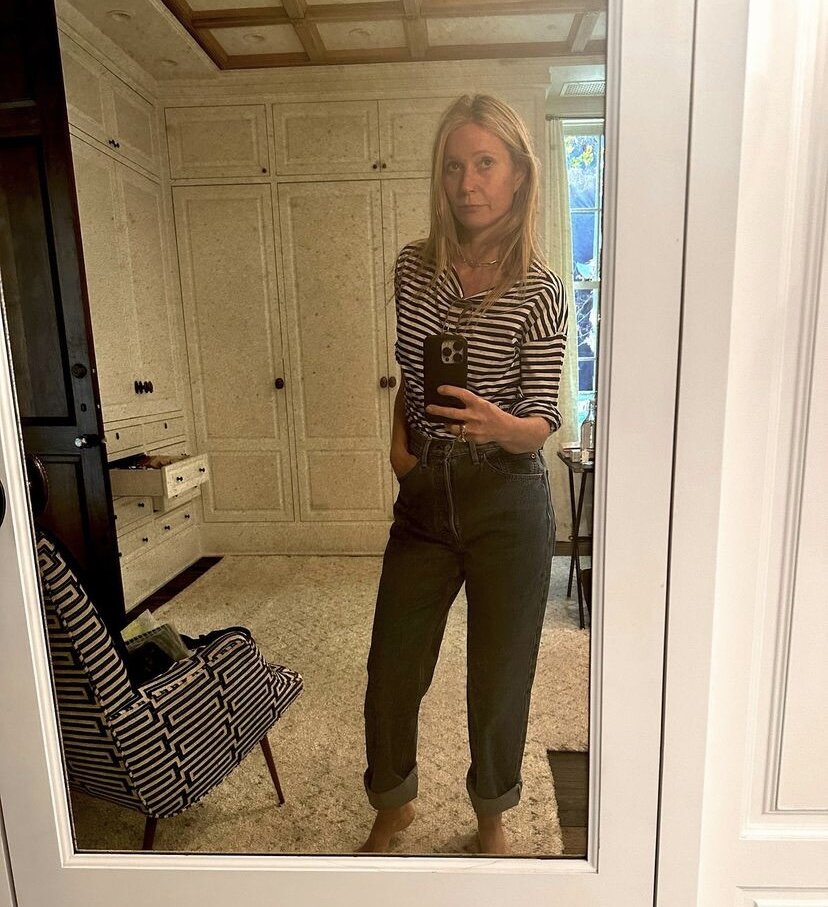     Гвинет Пэлтроу