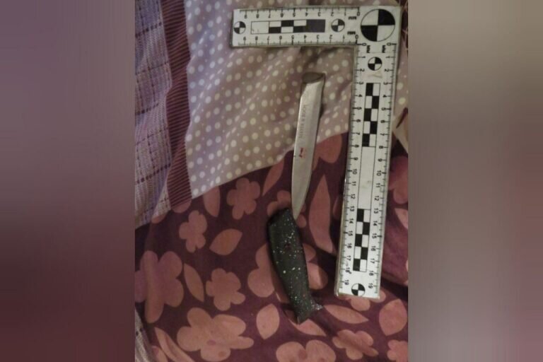    Суд рассмотрит уголовное дело 44-летнего разбойника из Бузулука Марина Шарт