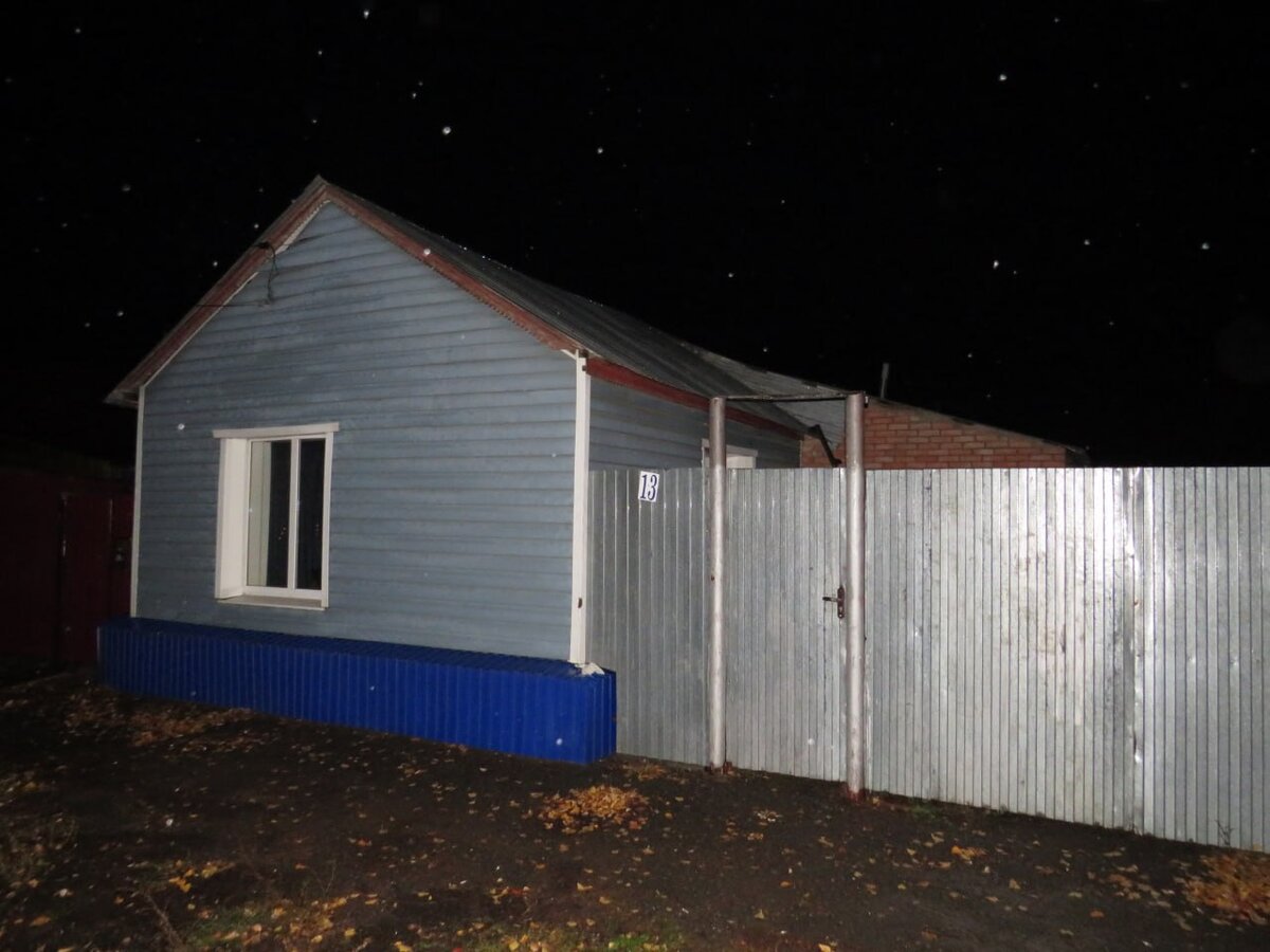  📷    Суд рассмотрит уголовное дело 44-летнего разбойника из Бузулука Марина Шарт