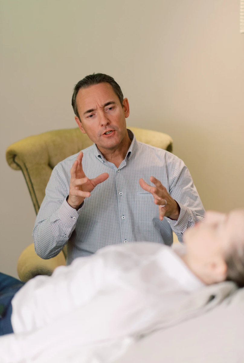 Фото Mark Williams