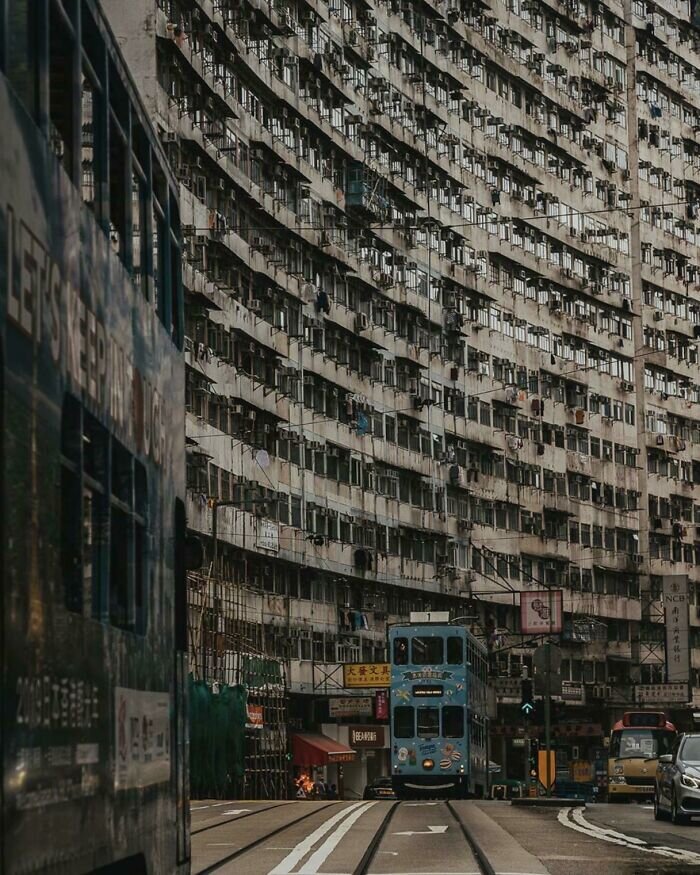 Фото: © reddit.com/r/UrbanHell/