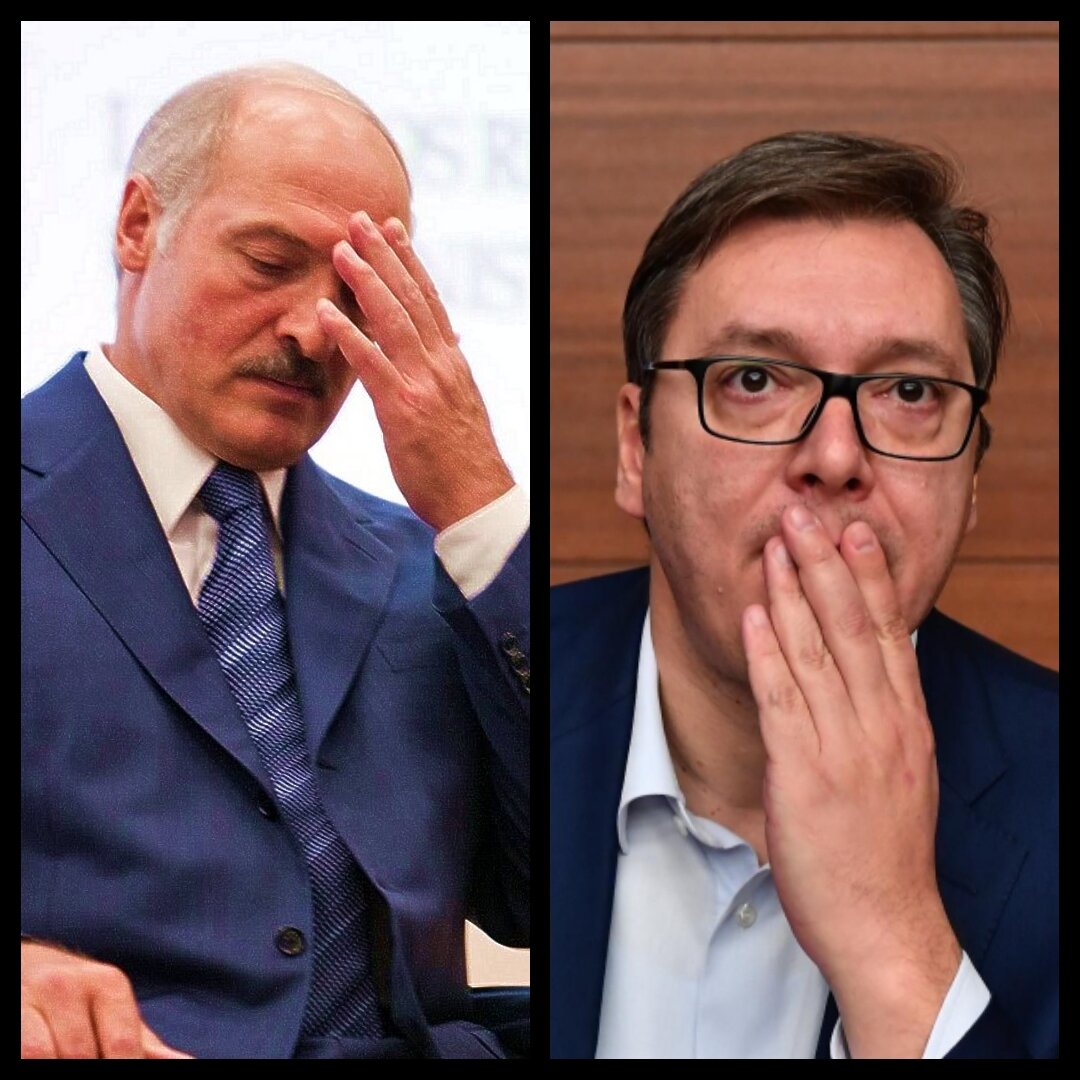 Коллаж автора из фотографий из открытых источников