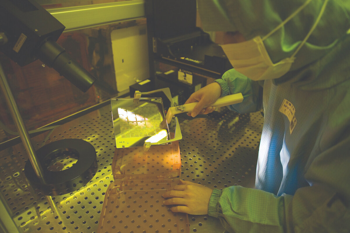 Источник: Taiwan Semiconductor Manufacturing Co., Ltd.
