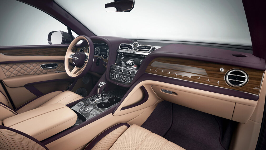 Источник: Bentley