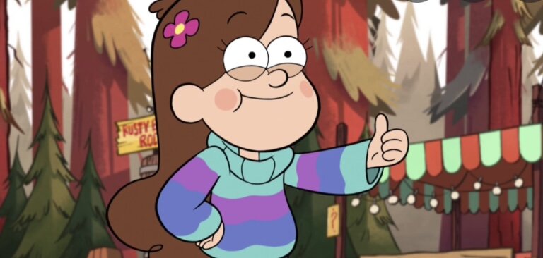 Кадр из мультика. Из открытых источников. Если героиня интересна, ставьте лайк! Глубже раскрою ее в других статьях!