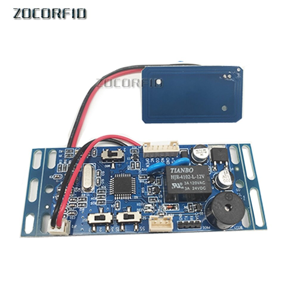 Модуль rfid 13,56