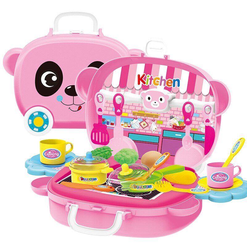 Игровой набор