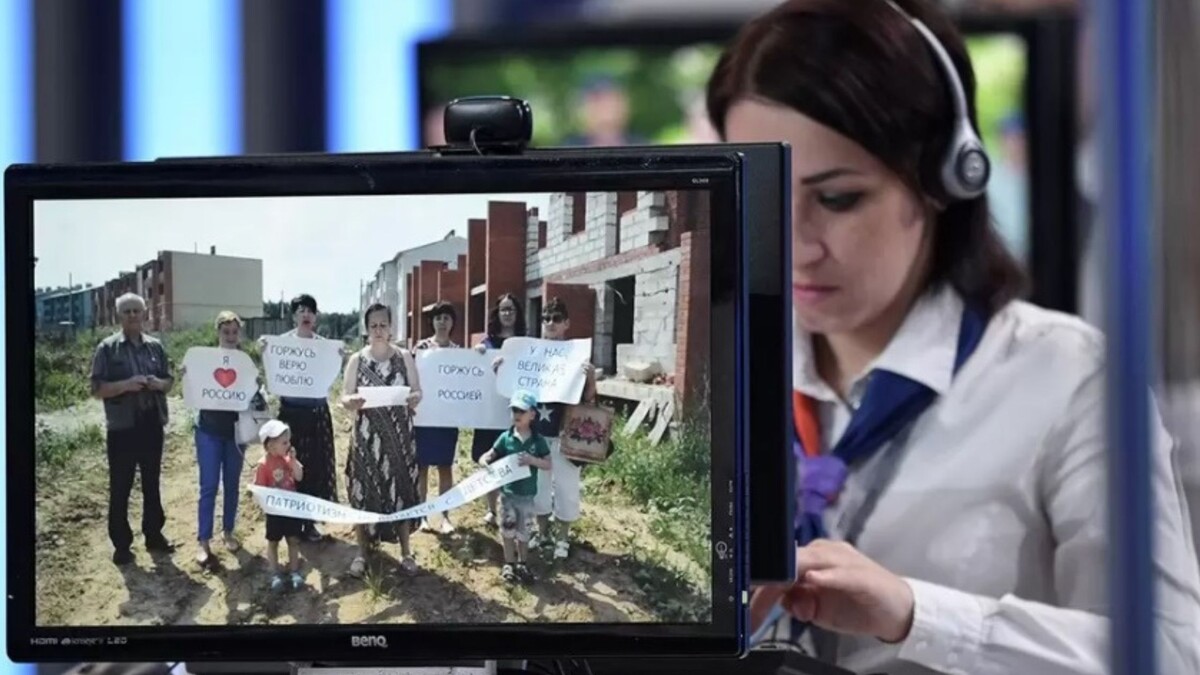 Постоянный подсчёт обращений показывает, что доминирует тема ковида. 