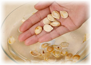 Отберите самые лучшие образцы.