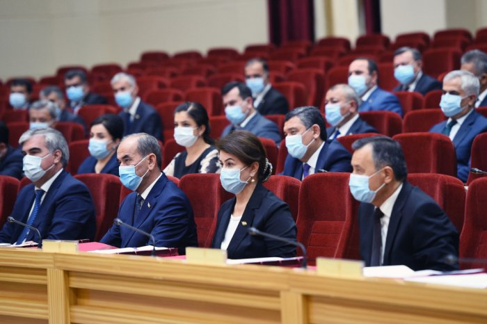 Источник фото: president.tj