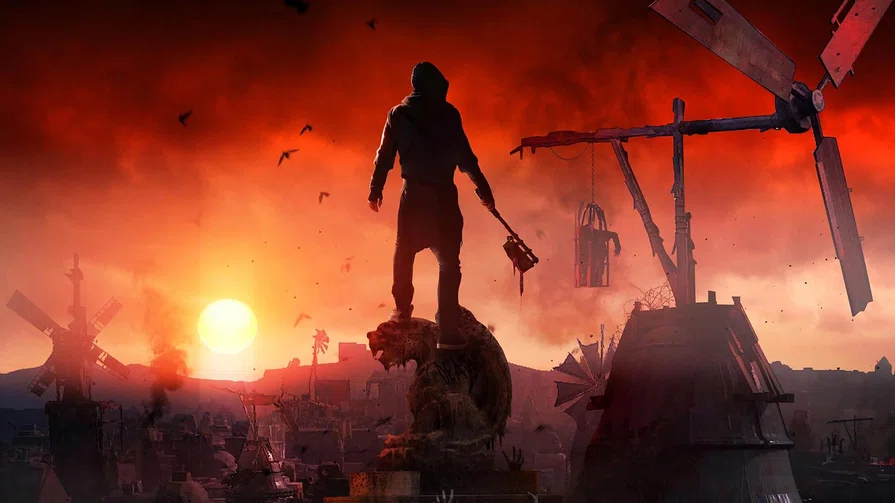 Dying Light 2