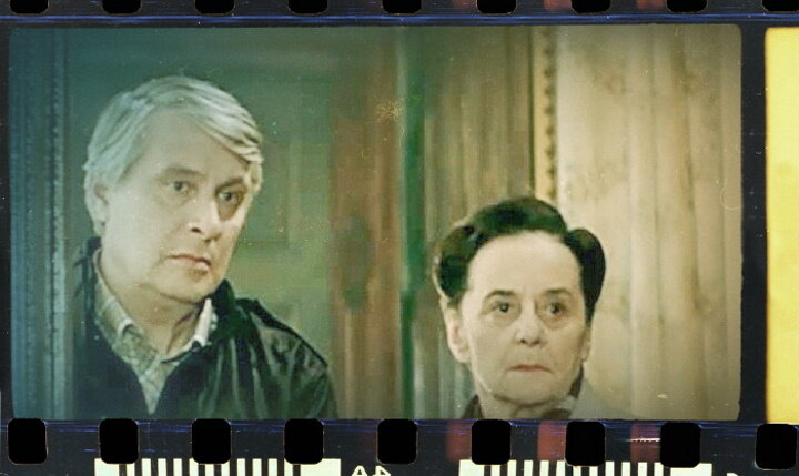 Удивительная судьба актрисы, известной по ролям «непростых» бабушек