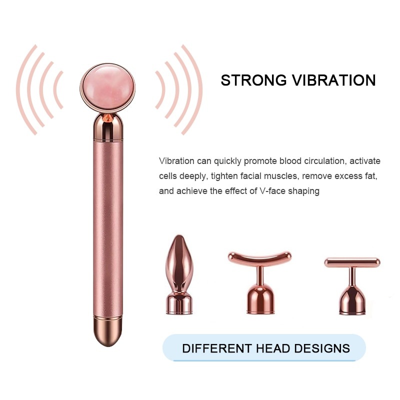 Массажер для лица