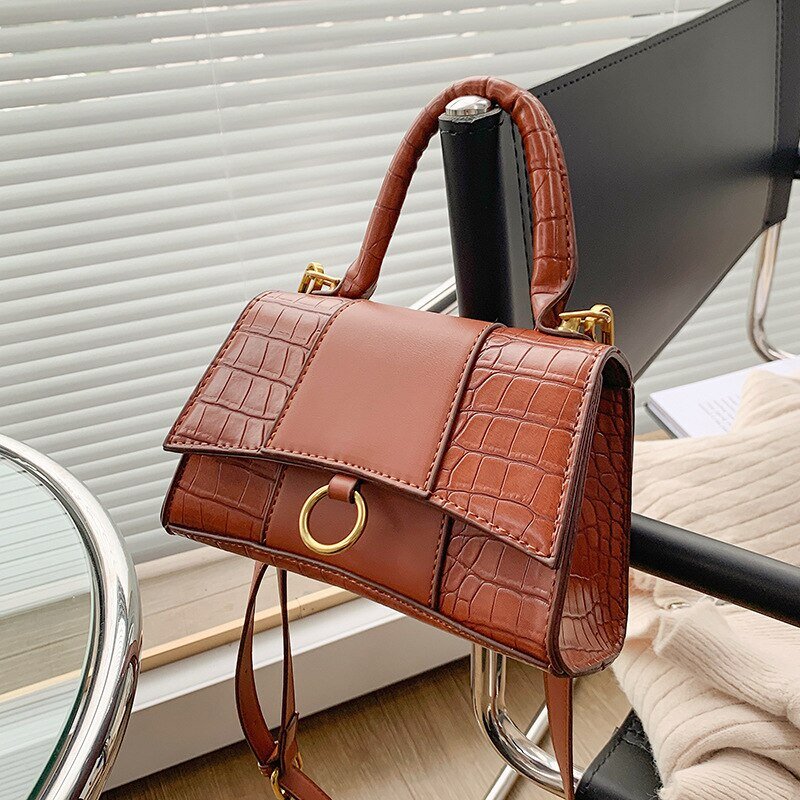 Модные женские сумки