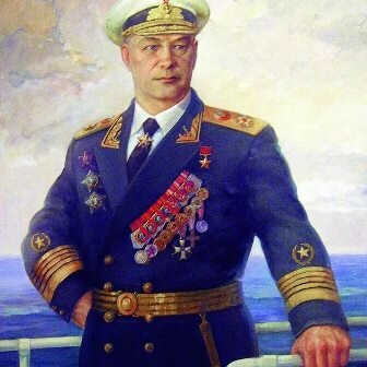 1904, 11 (24) июля - Родился Николай Герасимович Кузнецов (1904-1974), Адмирал Флота Советского Союза 