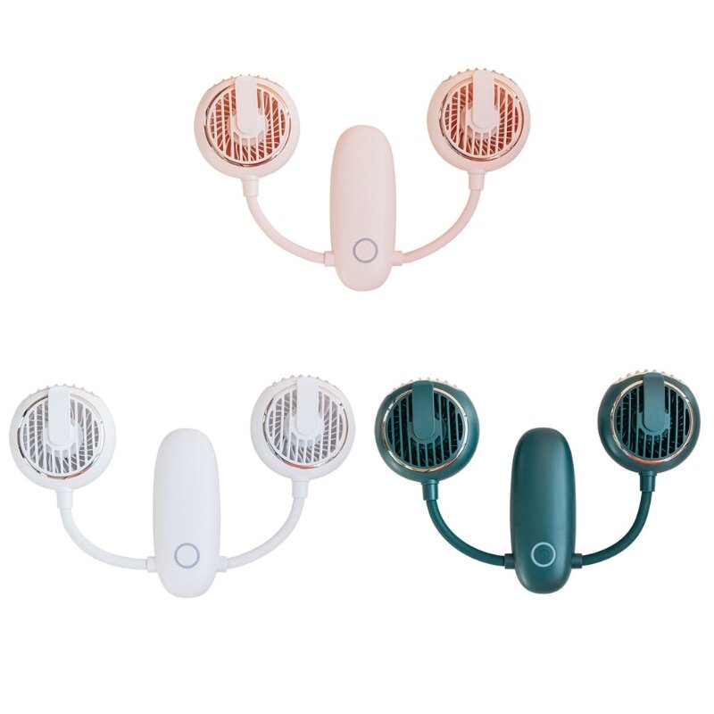 Мини вентилятор