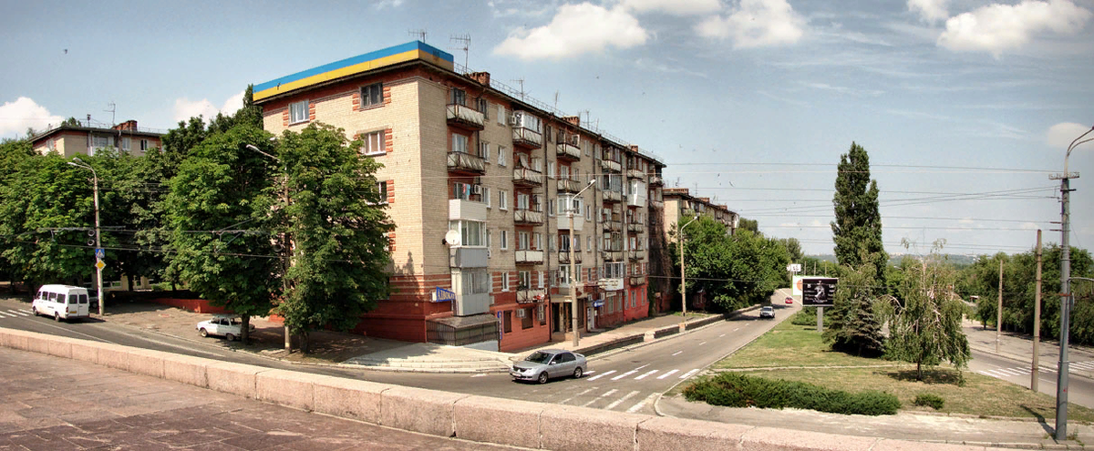 Ну разве не похожи? Фото из Яндекс картинки