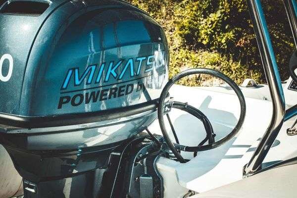 Mikatsu - на самом ли деле Корейский лодочный мотор?! | Иван Артемьев ...