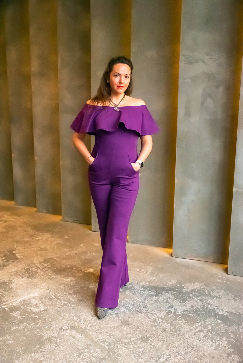 Фото Автора  для блога Анна Нутрициолог