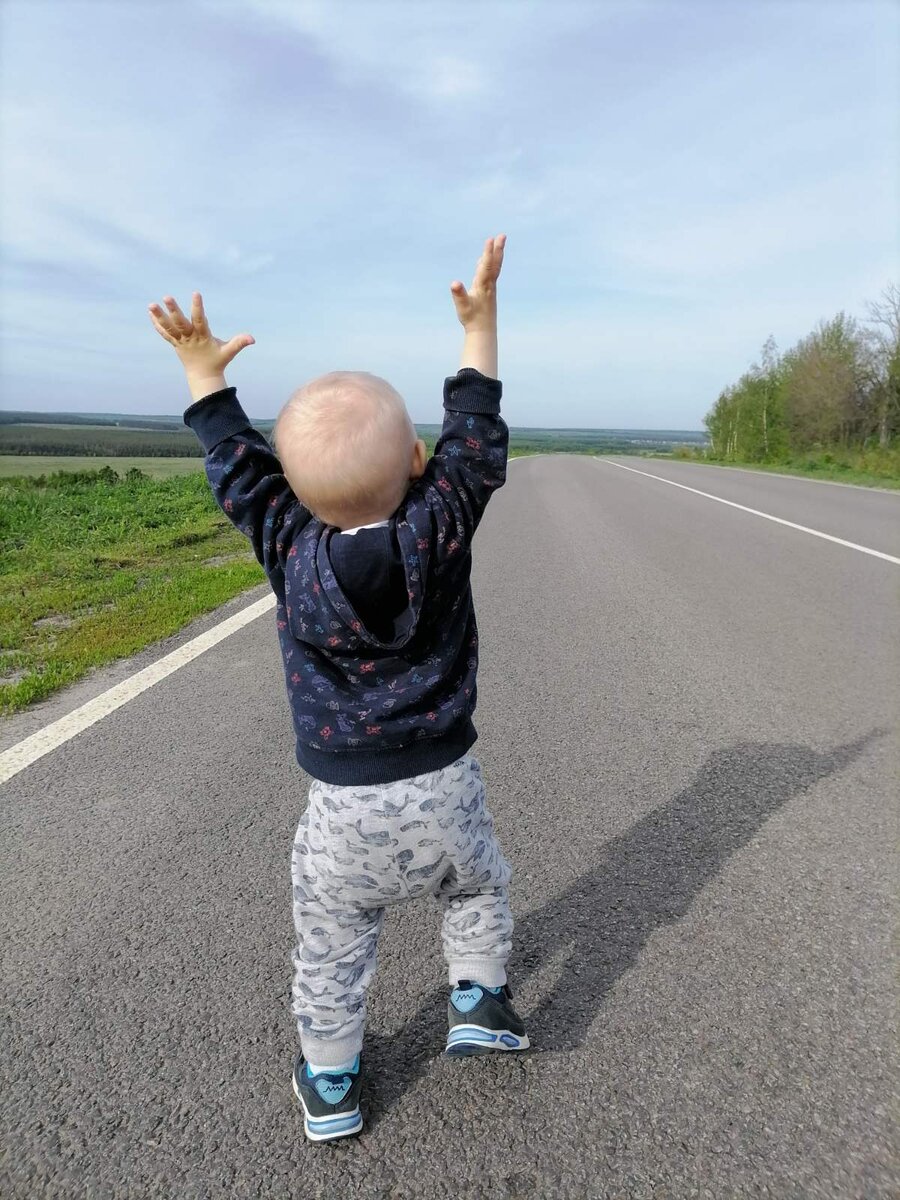 У каждого свой жизненный путь