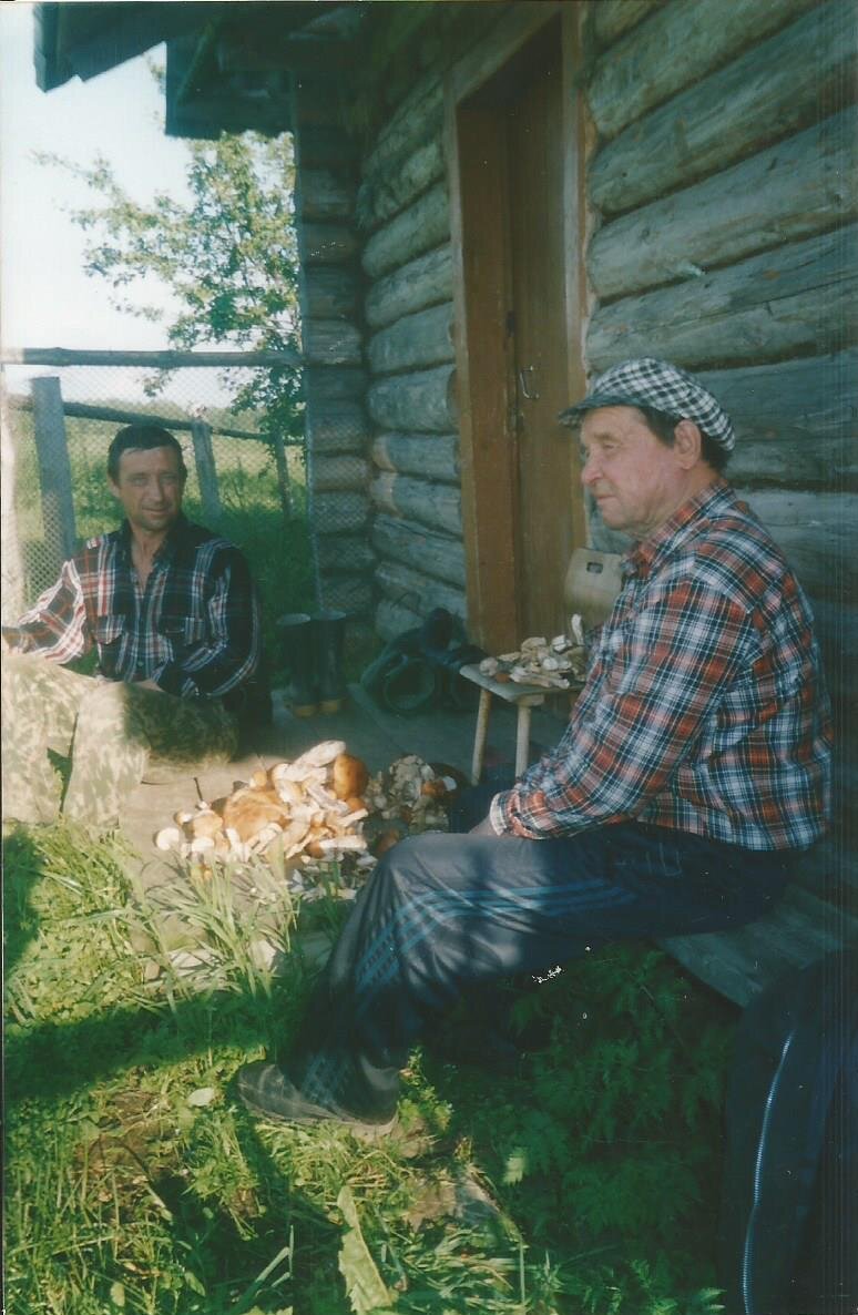 фото автора