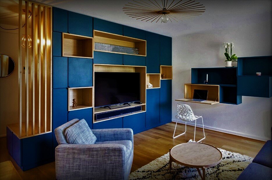 Фото — decorinterieur.com