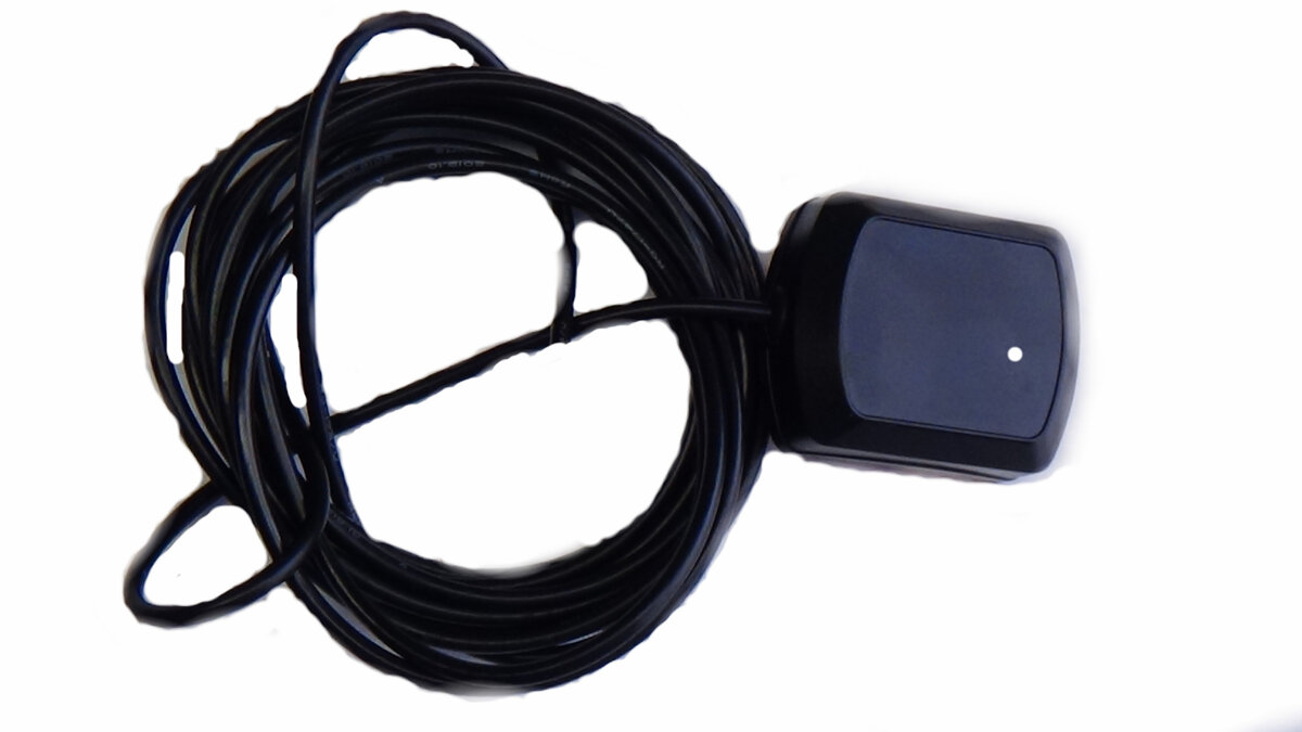 Активная антенна GPS/GNSS