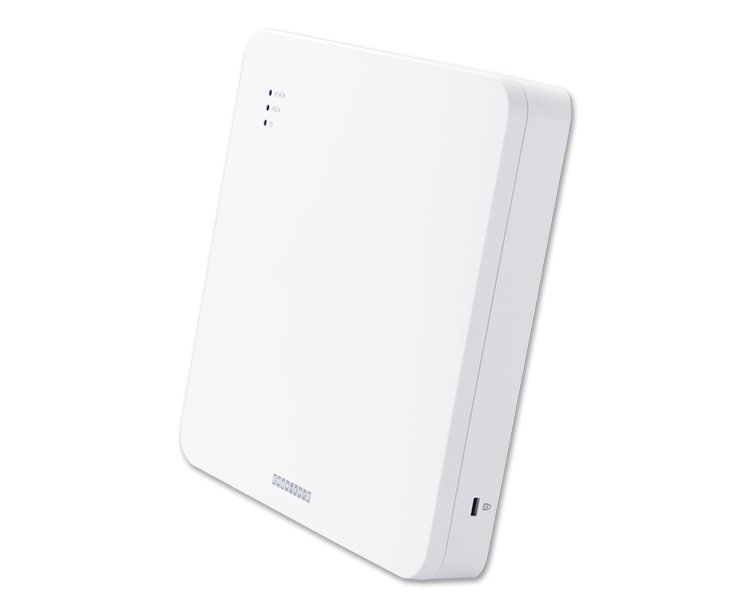 Здесь и ниже изображения Edgecore