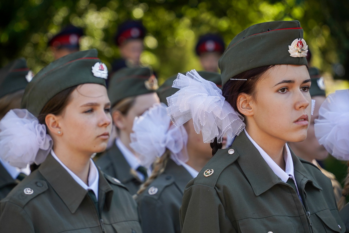 Фото: Геннадий Гуляев