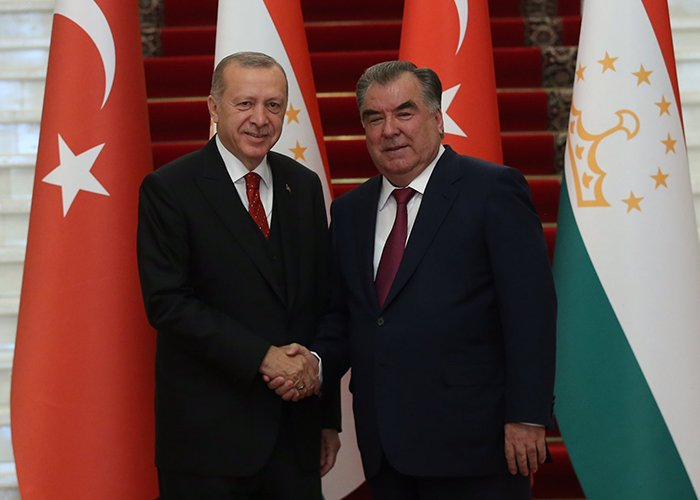 Источник фото: president.tj