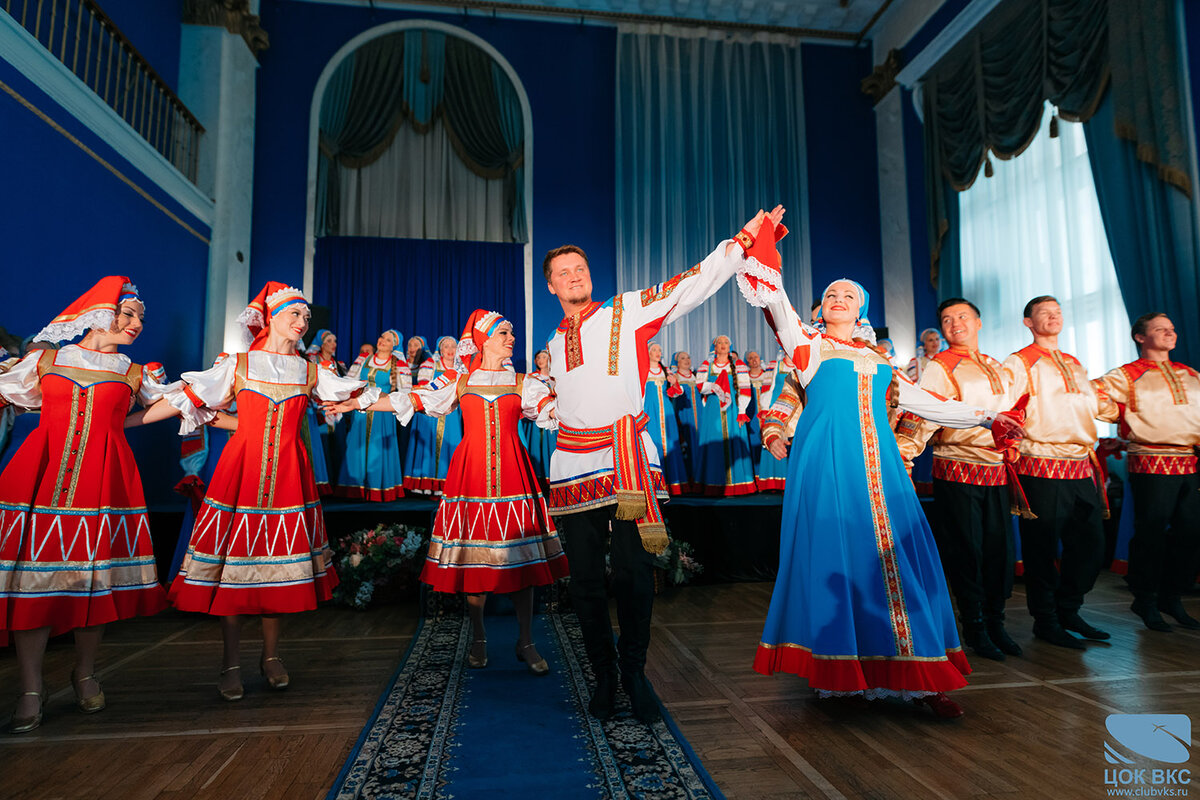 В Центральном академическом театре Российской Армии наградили победителей фотоконкурса «Я служу в ВКС!»
