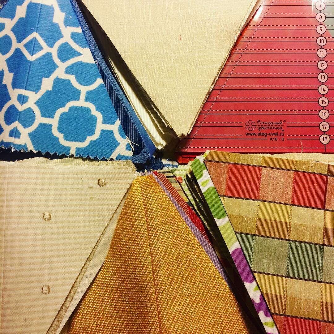 Блоки размером 14 см