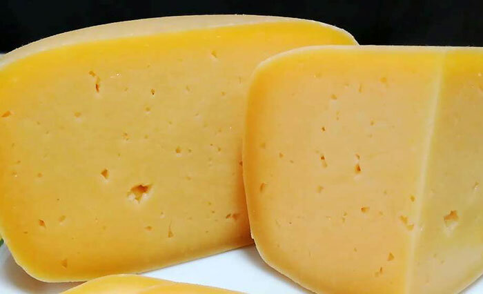 Костромской сыр