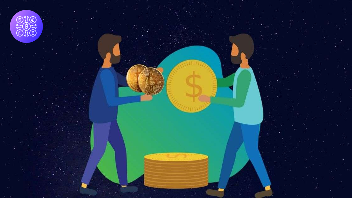 Peer-to-Peer | BitKo