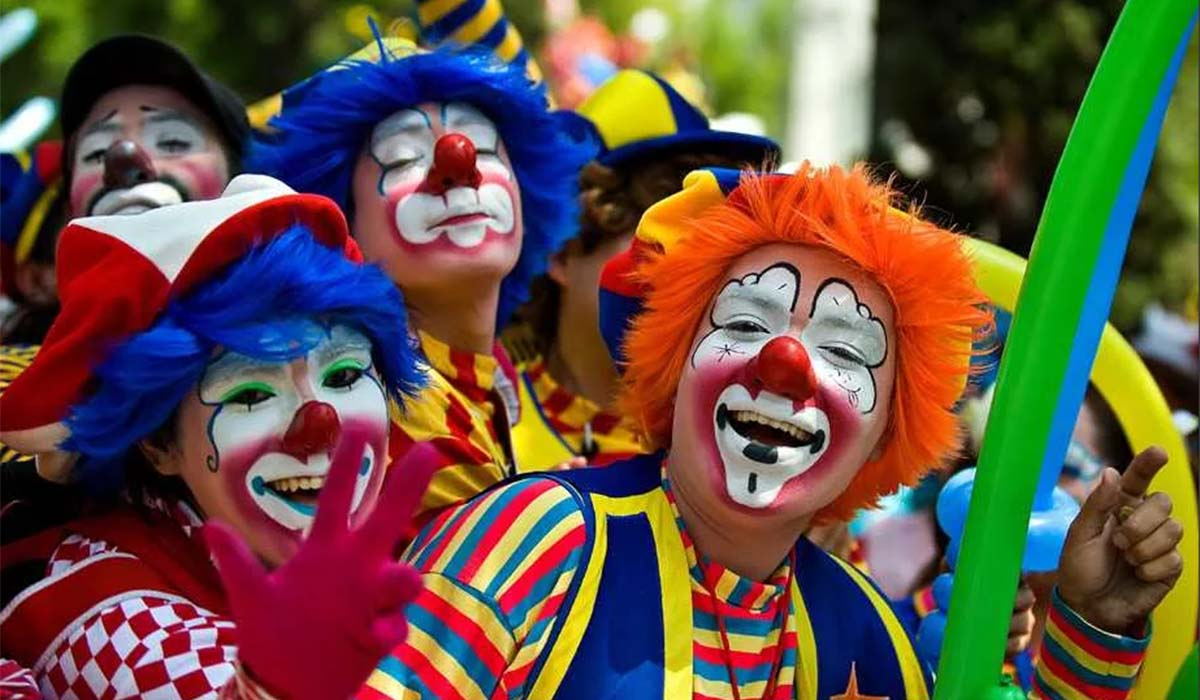 10 удивительных свойств смеха, которые нужно знать. Позитивный эффект смеха на организм и окружающих